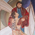 Santuario Branco